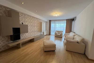 PIPERA IANCU NICOLAE COMPLEX APARTMENT 3 CAMERE MOBILAT LUX - 11