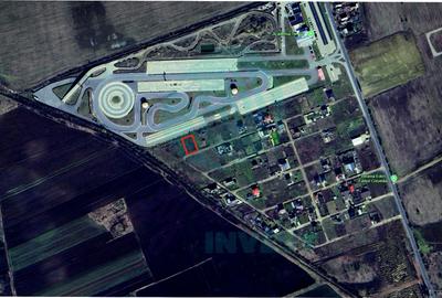 Teren Intravilan Crevedia-Cocani - Academia Titi Aur - 1