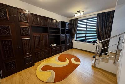 Vila S+P+1+Pod mansardat Albert Roua - 12
