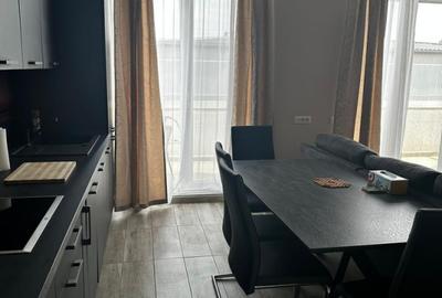 Apartament 3 camere | 80 mp | Vitan-Bârzești |Delta Vacaresti - 4
