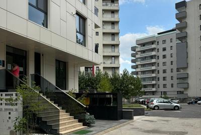 Apartament 2 camere de inchiriat. Modern. Politehnica. Bloc nou. - 10