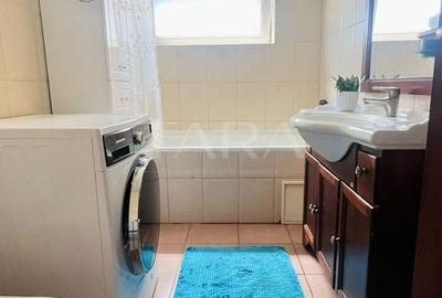 Apartament 3 camere cu garaj – Florești, zona Panemar. - 16