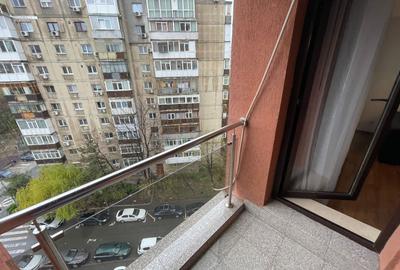 Garsoniera 7Min Metrou Lujerului Piata Veteranilor Timisoara Virtutii - 14