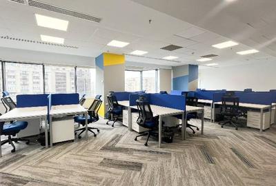 Olympia Tower, Muncii, 200 - 507 mp  0% comision! - 2