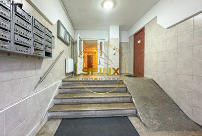 3 camere | etaj 7/8 | 13 Septembrie | centrala proprie - 19