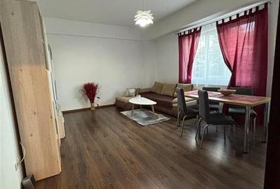 Ap 2 cam, etaj 2, bloc nou, mobilat si utilat, zona Brailei - 10