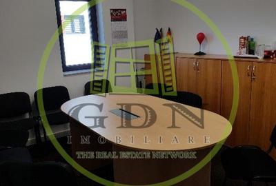 Spatiu birouri în Zorilor - 19