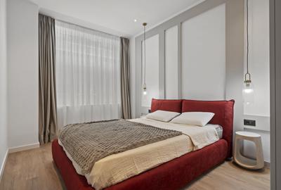 Apartament cu 4 camere de inchiriat // ONE North Lofts - 14