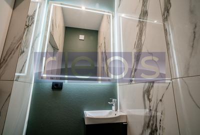 UPnorth™ | VILA 5 CAMERE | LUX CONFORT SI EFICIENTA ENERGETICA | CORBEANCA - 40