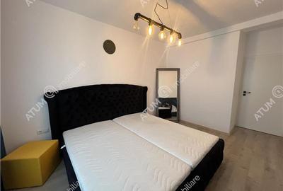 Apartament modern cu 3 camere cu balcon la etajul 1 in Selimbar - 6