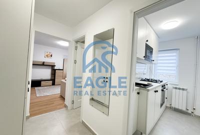 Brotacei - 2 Camere la prima inchiriere cu balcon Etaj 1 Termen lung - 14