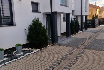 Casa cu 4 camere de vanzare in Selimbar - 15
