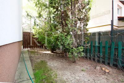 Inchiriere casă, vila 3 camere | Nemobilat | Gamma, Pipera, Iancu Nicolae - 27