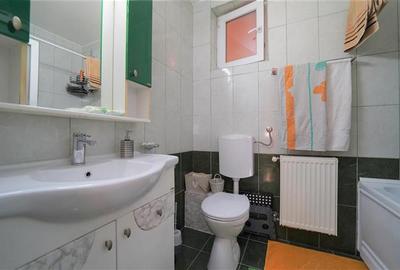 DUPLEX IN CARTIERUL ONCEA CU PARCARE SI CURTE - 10