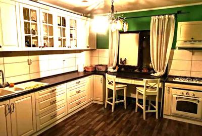 APARTAMENT 2 CAMERE  5/10 55MP BL 1982 REABILITAT TERMIC 3 MINUTE METROU PARC - 9