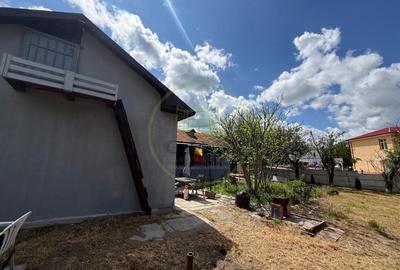 Casa plan parter, 566 mp teren, 131 mp utili, Pielesti-Centru - 9