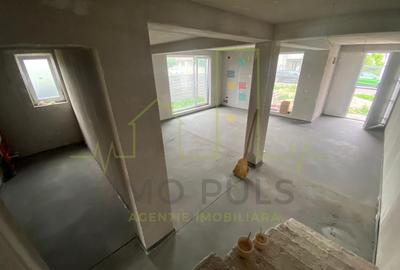 Duplex. Dumbravita. Teren 405 mp. - 4