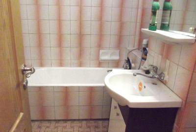 MIHAI BRAVU / METROU / DECOMANDAT / IMOBIL 1984 - 6