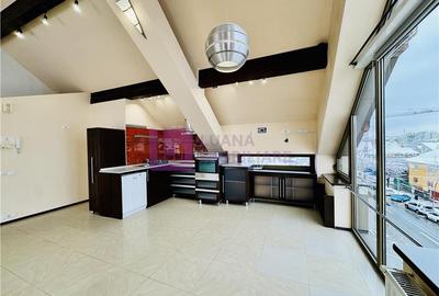 Spatiu de birouri de inchiriat | Calea Dumbravii  | 120  mp | modern - 3