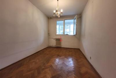 APARTAMENT 4 CAMERE ETAJ 1 FIX LANGA METROU, SCOALA SI PARC - 9