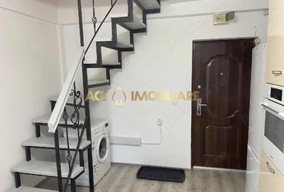 Garsoniera de inchiriat | Duplex | Aparatorii Patriei | Centrala - 3