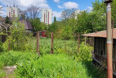 Teren intravilan Bucuresti - 5