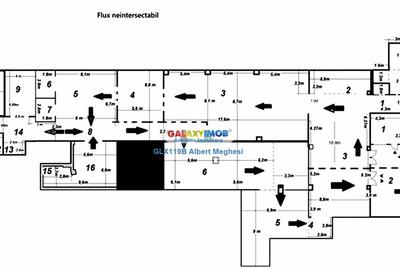 Vanzare spatiu productie alimentara P-ta Delfinului - 13