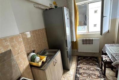 2 camere etaj 3, Confort 1, Bine Intretinut, Calea Galati - Plantelor - 6