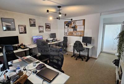 Casă individuală cu 4 camere în Copou