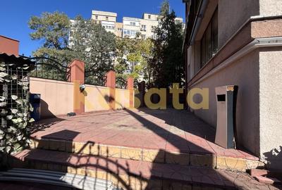 Cladire Birouri I Zona Marriot I S+P+3 I 630 util - 74