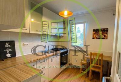 Apartament semidecomandat 2 camere - zona Gemenii ,Astra - 6