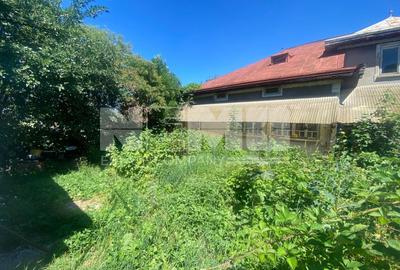 Casă + Teren 562 mp | Rădăuți Central | 135.000 € - 2