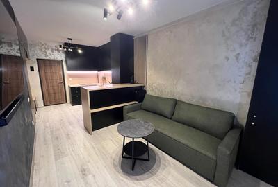 2 camere tip studio, gata de mutat, mobilat-utilat-lux – 5 min metrou Berceni - 2