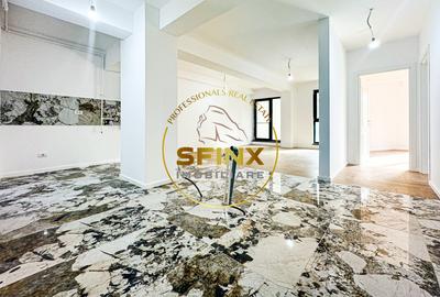 3 camere | etaj 1 | Bloc boutique 2025 | Obor - Lizeanu | centrală - 4