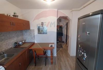 Apartament cu 3 camere decomandate în Lapus-Decebal - 6