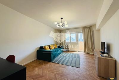 Apartament 2 camere Domenii | Bloc 1983 - 2