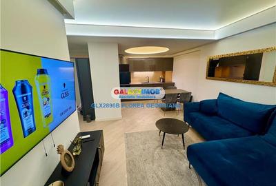 Inchiriere apartament 3 camere Cortina North - 3