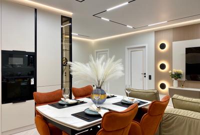 2 camere | Floreasca | Lux - 3