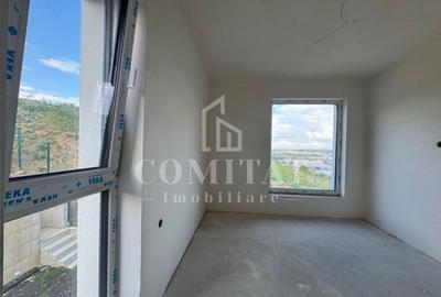 Duplex modern cu rooftop panoramic de 72 mp | Semifinisat | Voroneț - 8