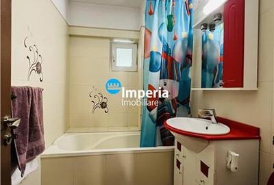 Inchiriez apartament 3 camere, decomandat,  Pacurari - Petru  Poni - 11