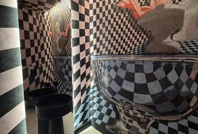 4 Camere 130mp Lake On Mamaia 2 Locuri Parcare Vedere Frontală Lac - 24