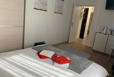 Piata Unirii-CENTRU VECHI, 2 camere, etaj 5, vedere spate, 55 mp, COCHET - 8