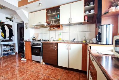 Apartament 3 camere de vanzare in Marasti, Cluj Napoca - 6