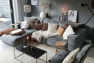 Apartament cu 2 camere decomandat, Parcare Gratuita pentru orice avans - 11