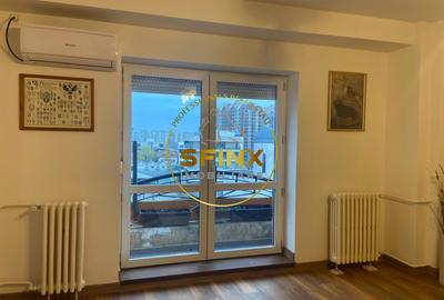 2 camere Piata Alba Iulia/ Burebista/ Decebal/ decomandat / prima inchiriere - 11
