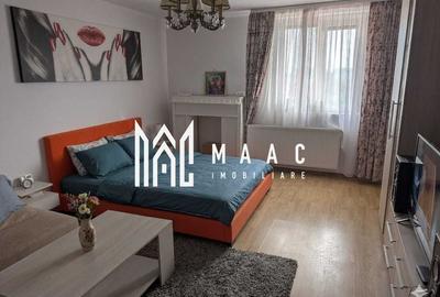 Garsonieră decomandată, mobilată în Lazaret