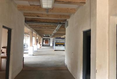 Vand atelier / fabrica mobila - 4