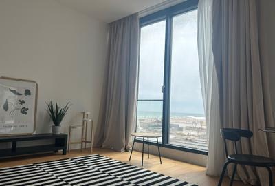 3 camere MAMAIA vedere mare - 3