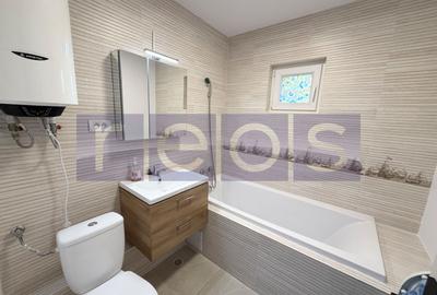 APARTAMENT 3 CAMERE | RENOVAT COMPLET | 78 MP | AN 1983 | ZONA TEIUL DOAMNEI - 11