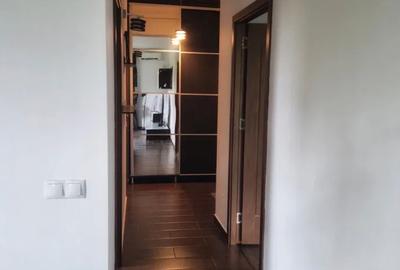 2 camere Gorjului - imobil 2013 *parcare privata* - 6